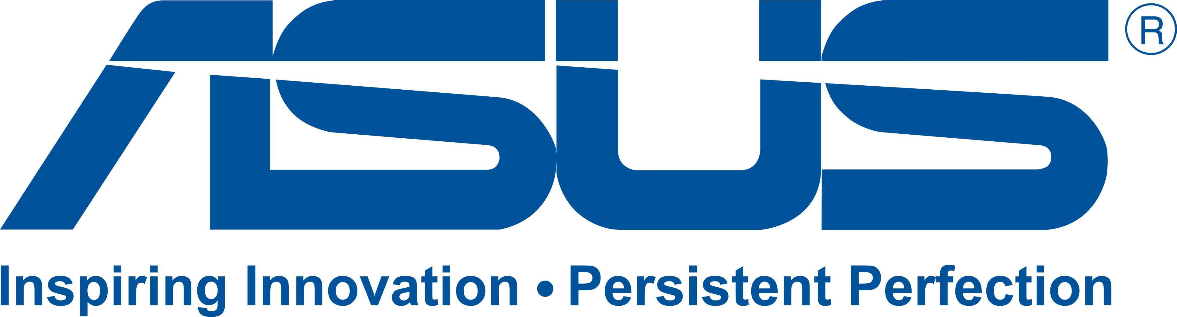 ASUS logosu