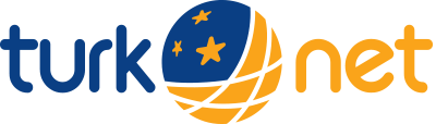 TurkNet logosu