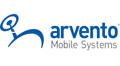 Arvento logosu