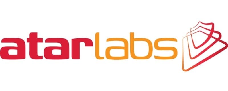 Atar Labs logosu