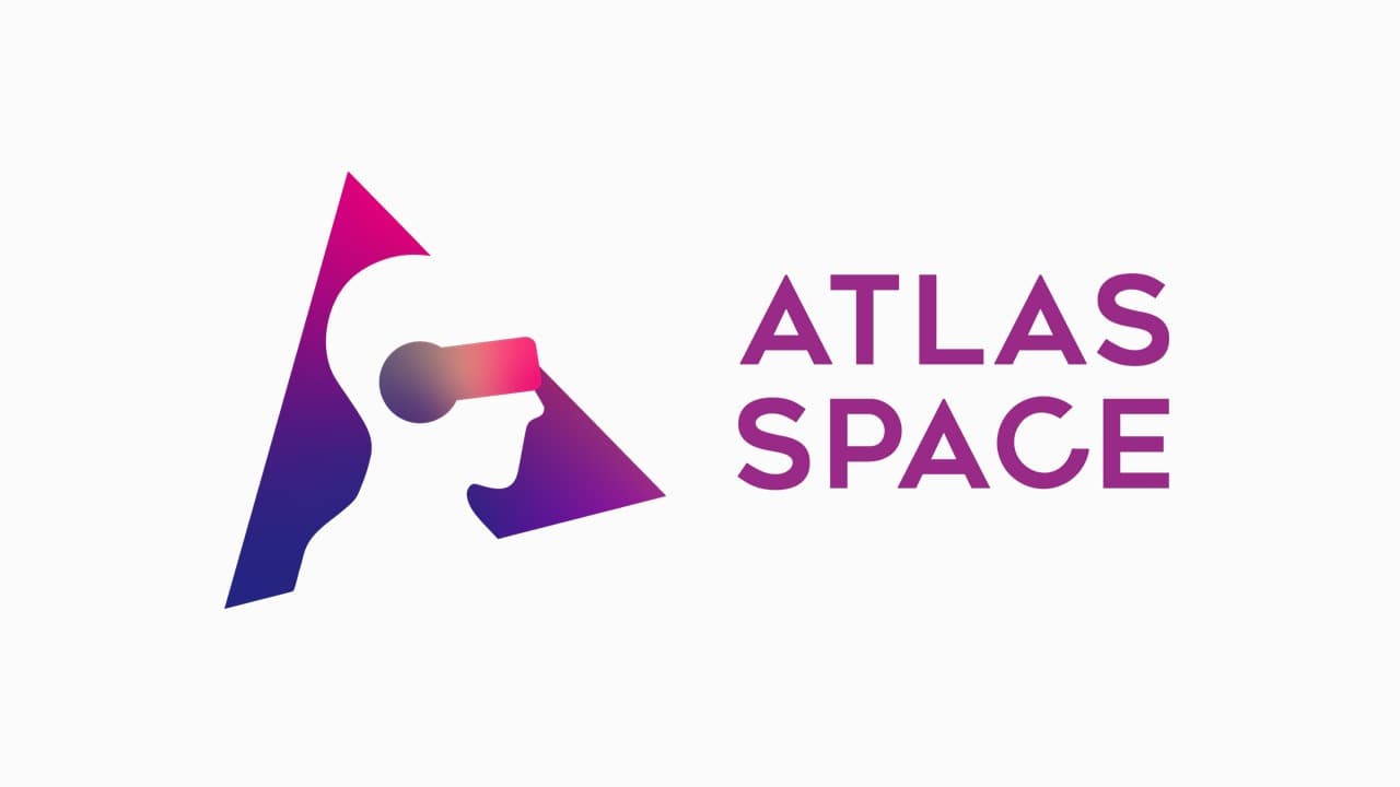 Atlas Space logosu
