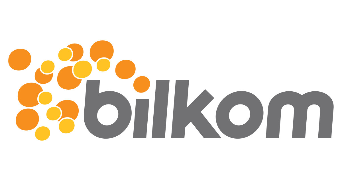 Bilkom logosu