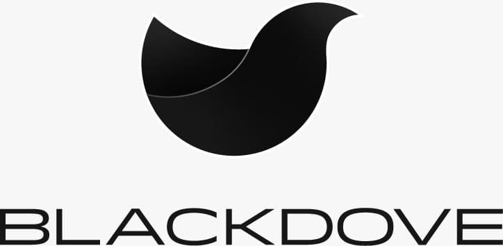 Blackdove logosu