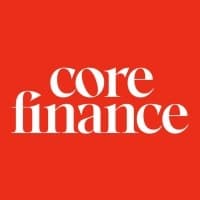 Core Finance logosu