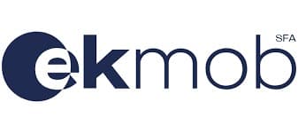 ekmob logosu