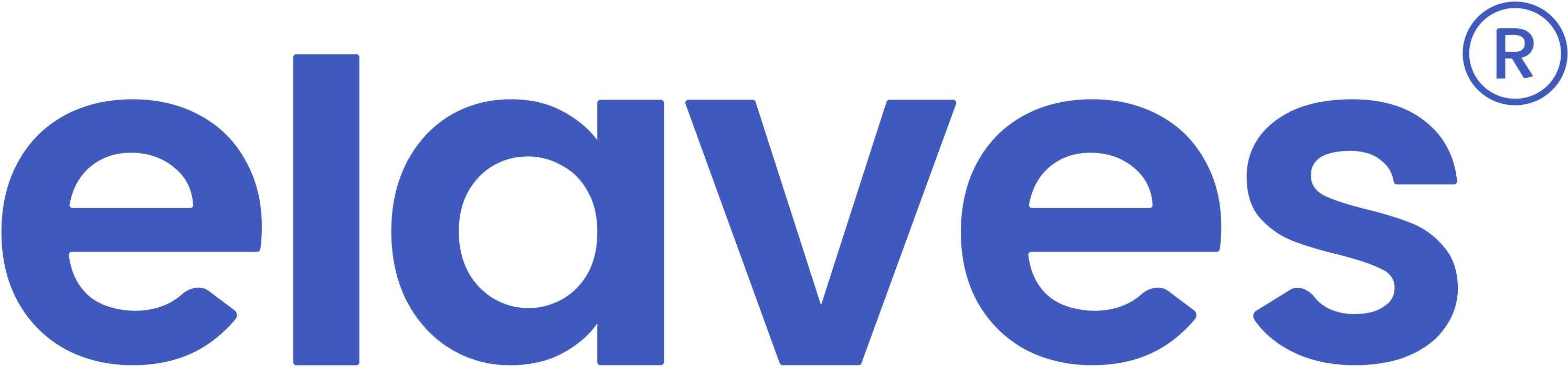 elaves logosu