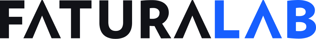 FaturaLab logosu