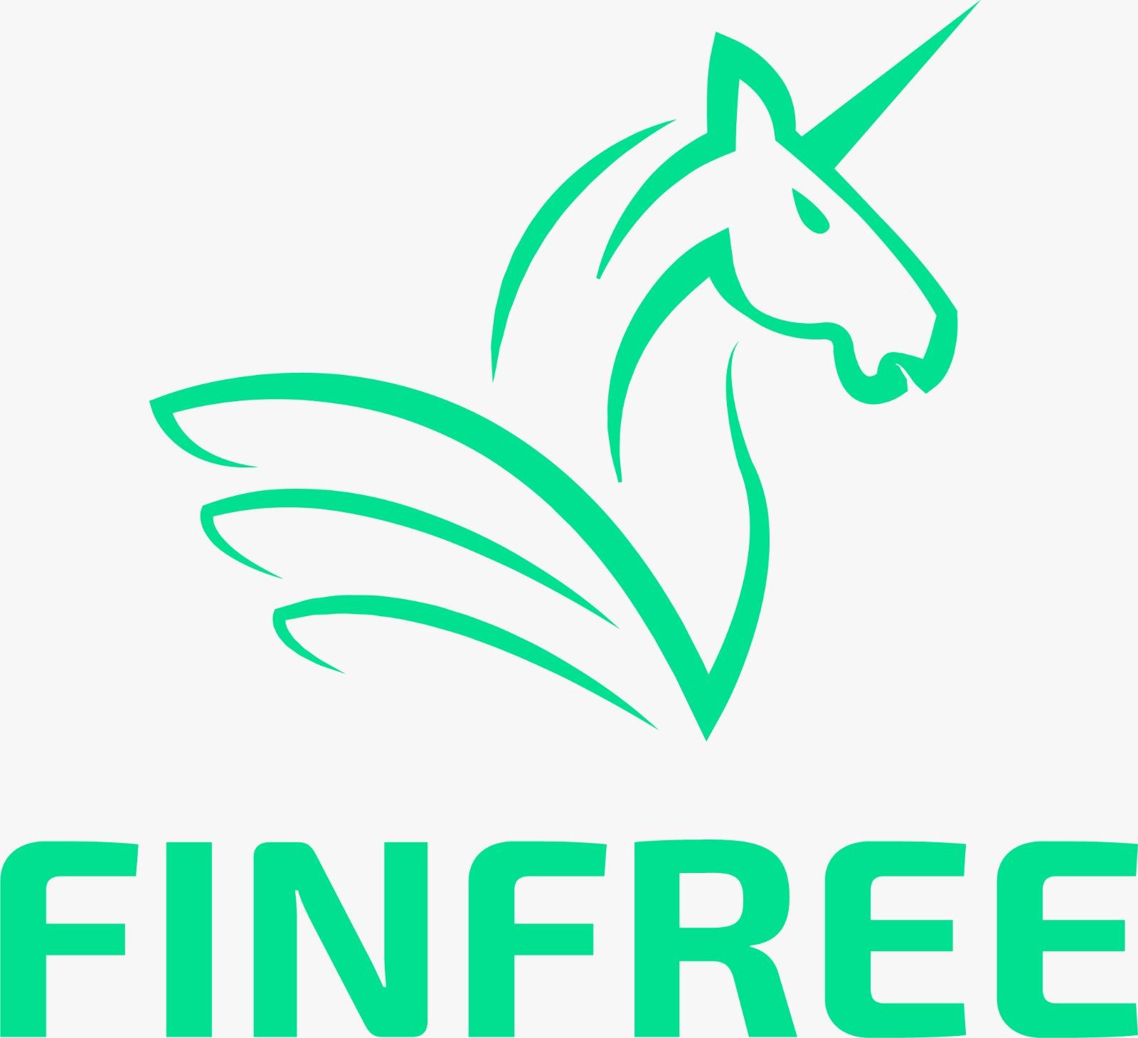 FinFree logosu