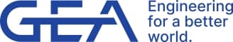 GEA logosu