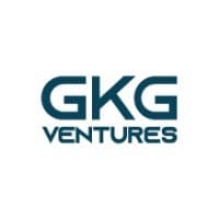 GKG Ventures logosu