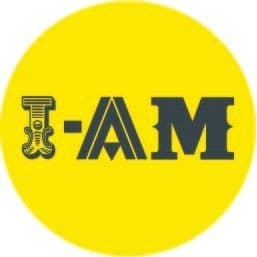 I-AM logosu