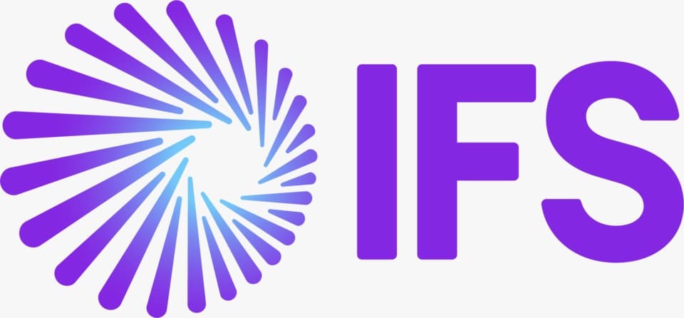 IFS logosu