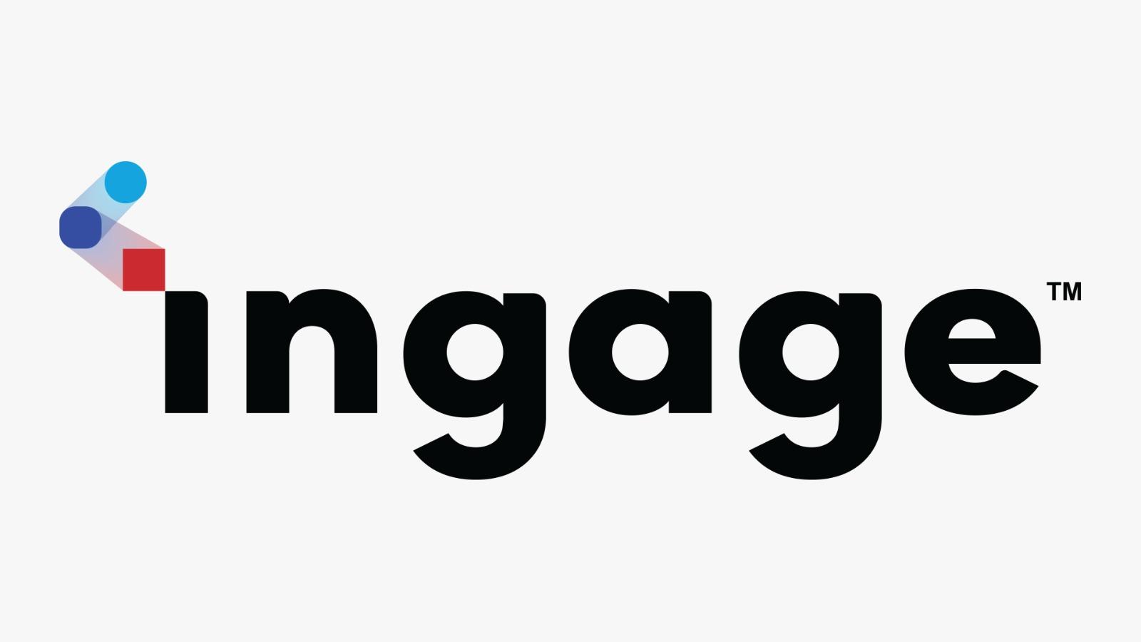 Ingage logosu