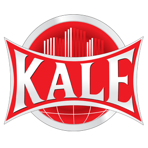 Kale Kilit logosu
