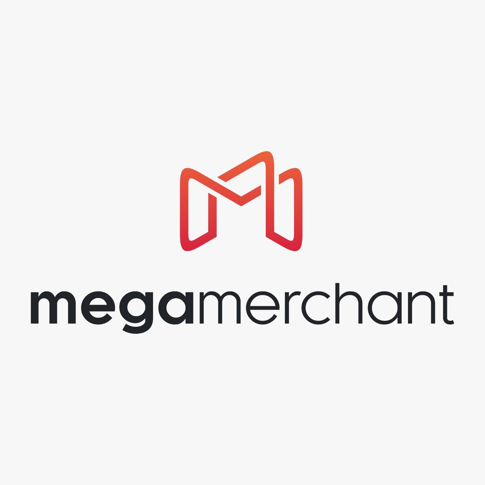 MegaMerchant logosu
