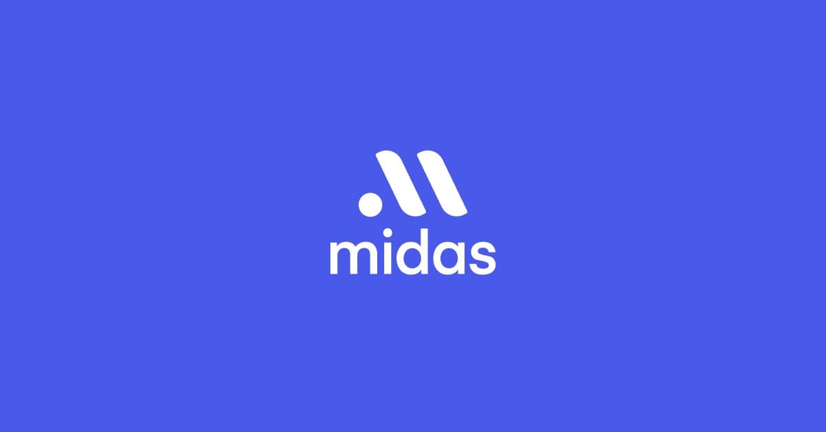 Midas logosu