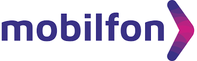 Mobilfon logosu