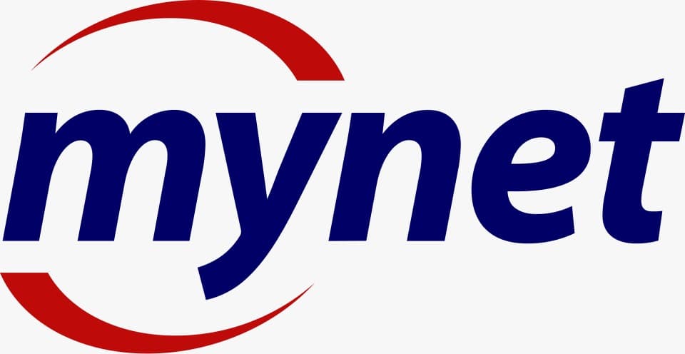 Mynet logosu