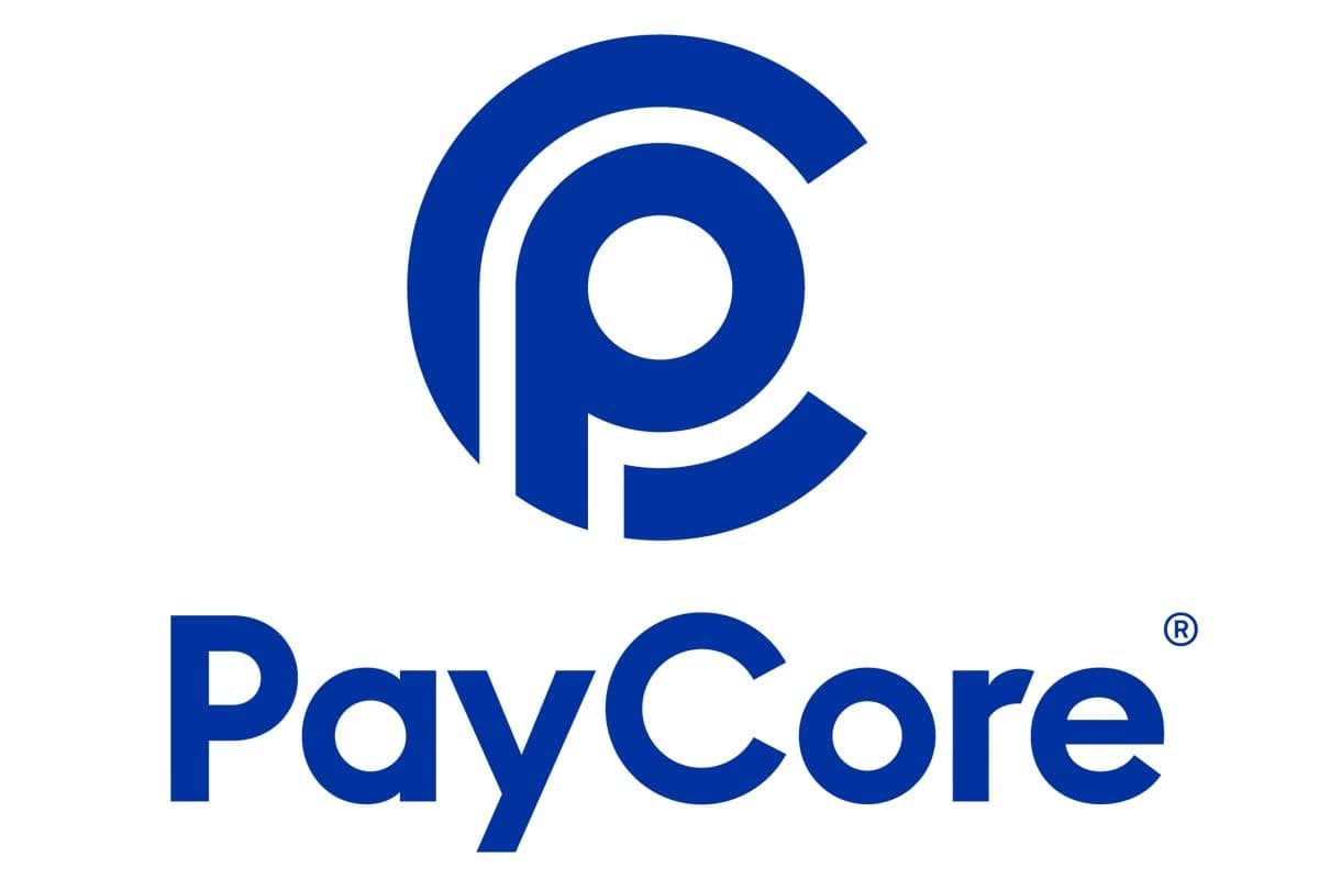 PayCore logosu