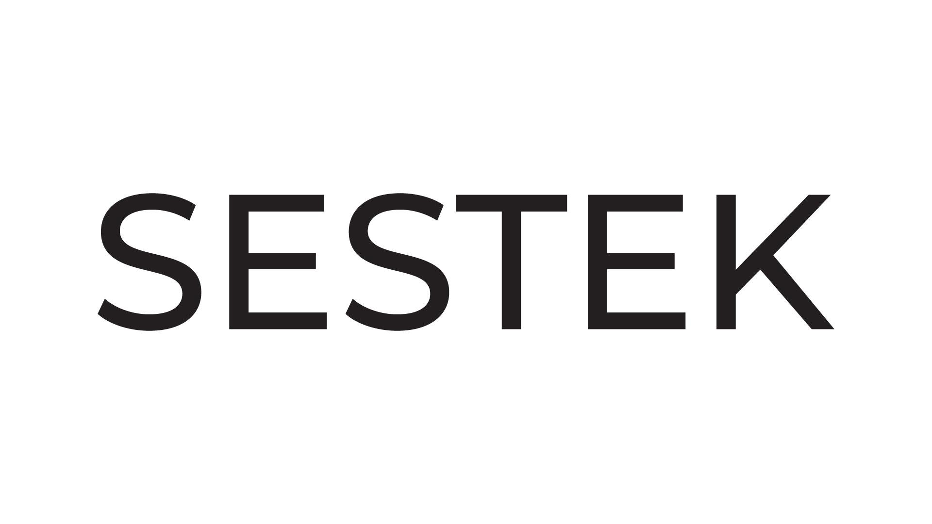 Sestek logosu