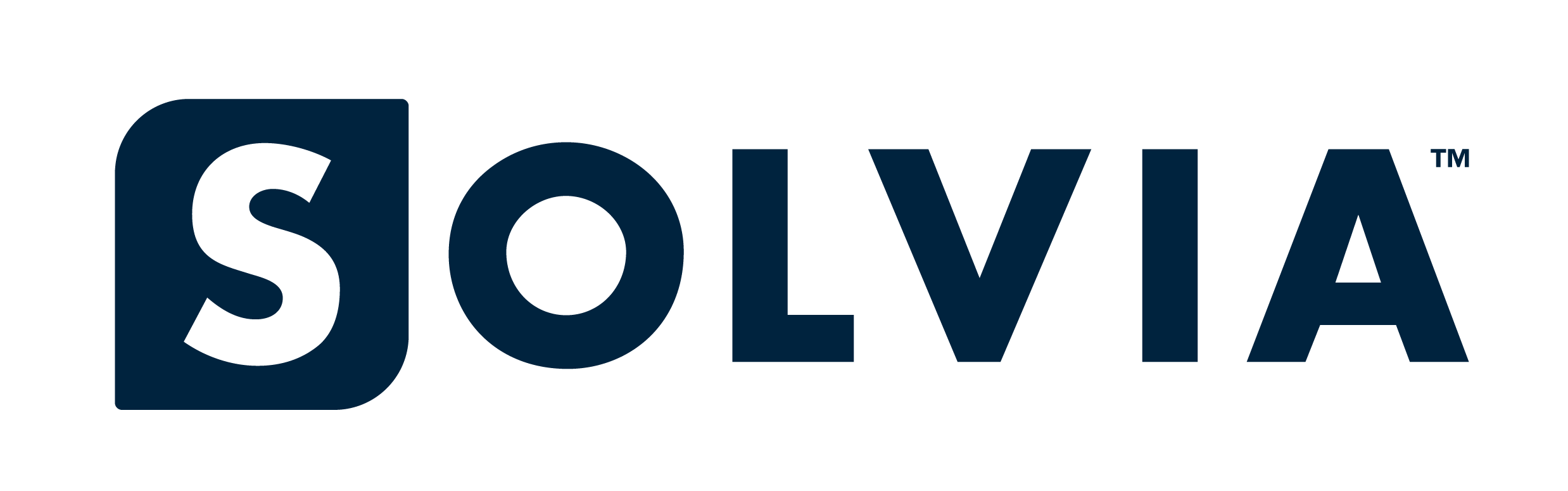 Solvia logosu