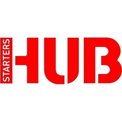 Starters Hub logosu