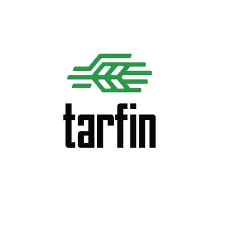 Tarfin logosu