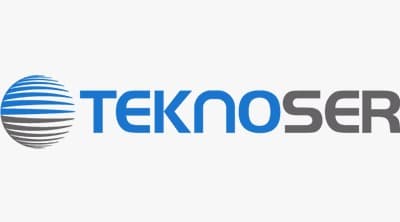 Teknoser logosu
