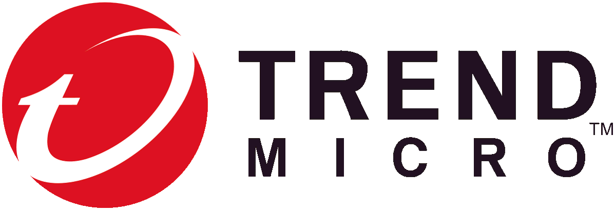 Trend Micro logosu