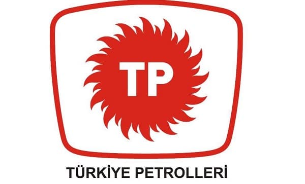 Türkiye Petrolleri logosu