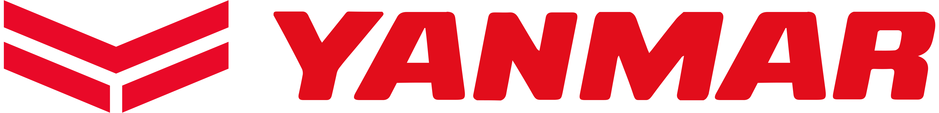 Yanmar logosu