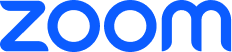 Zoom logosu