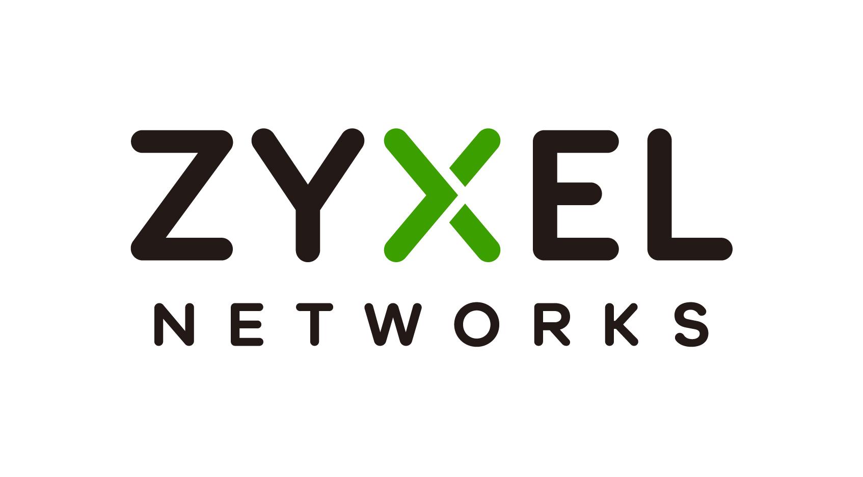 Zyxel logosu