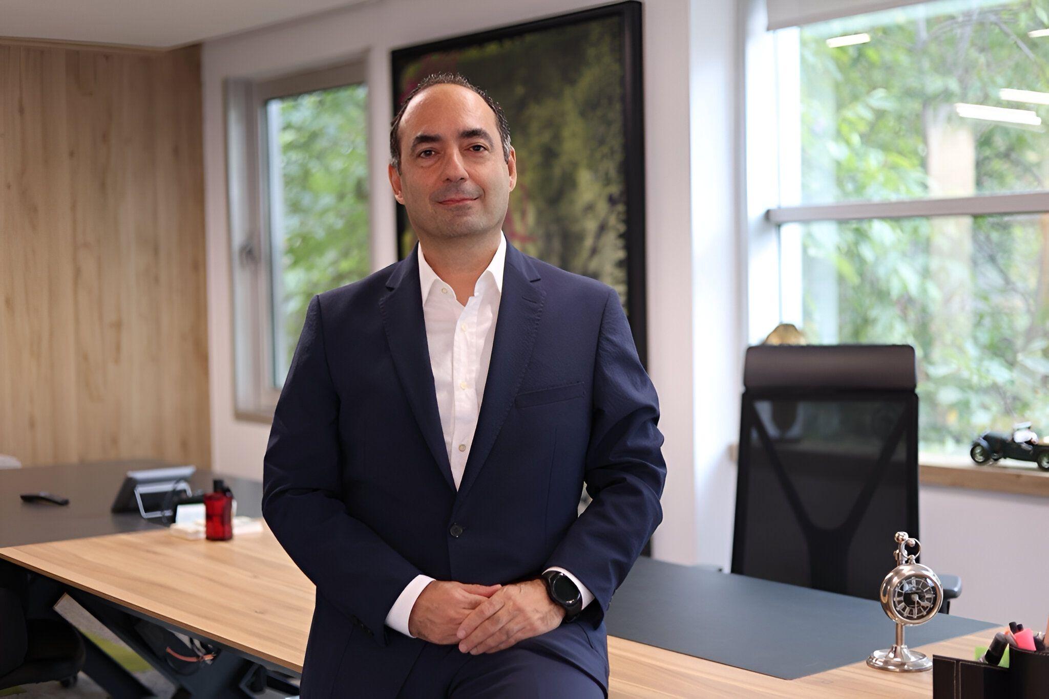 Redington Türkiye ve Kaspersky’den Kurumsal Siber Güvenlik Alanında Stratejik İş Birliği